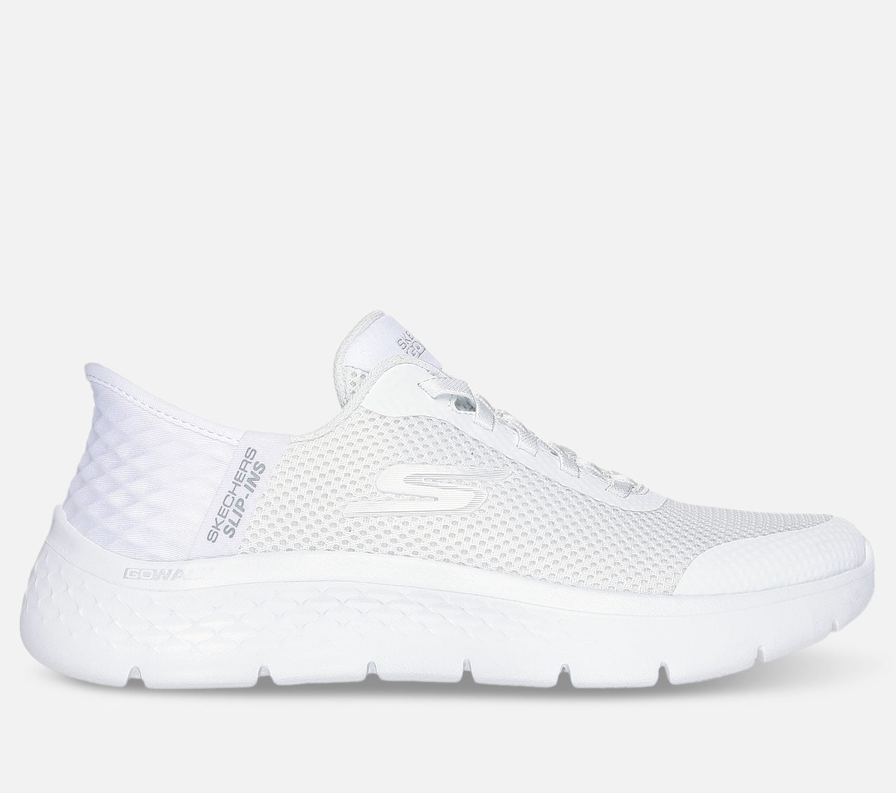 Slip-ins: GO WALK Flex - Grand Entry Shoe Skechers.fi