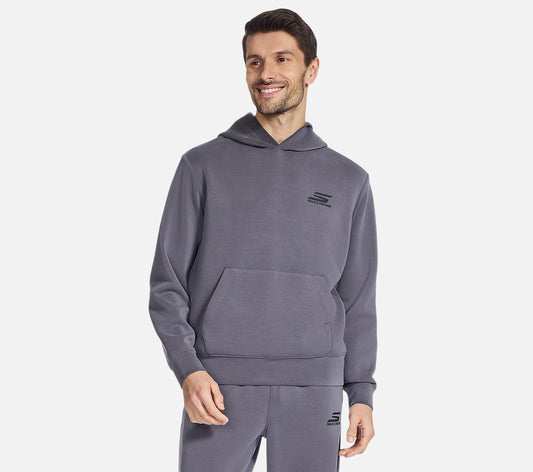 SKECHCLOUD Elevate Hoodie 2.0 Clothes Skechers.fi