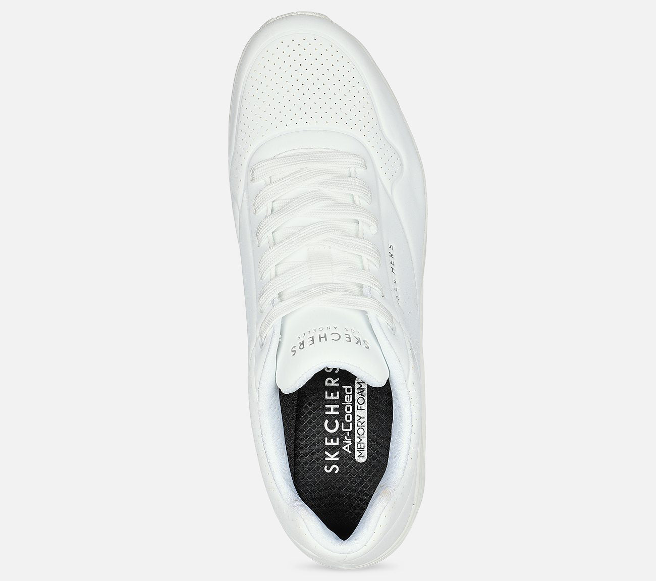 Wide Fit: Uno - Stand on Air Shoe Skechers.fi