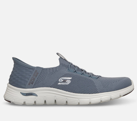 Slip-ins: Arch Fit Vista - Aspiration Shoe Skechers.fi