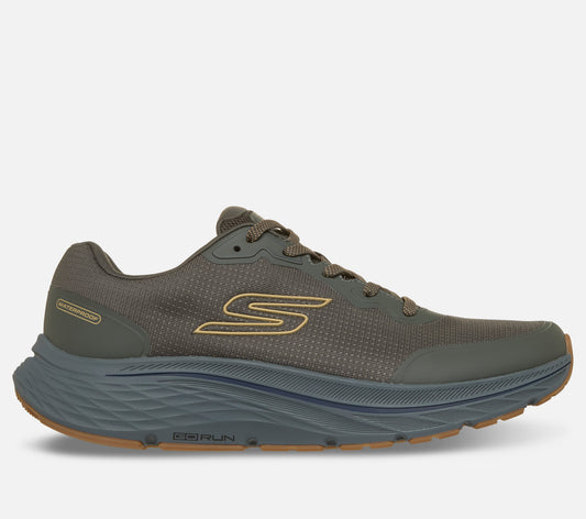 GO RUN Consistent 3 - Streamhaven Waterproof