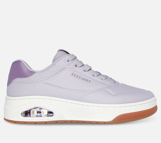 Uno Court - Fast Break Shoe Skechers.fi