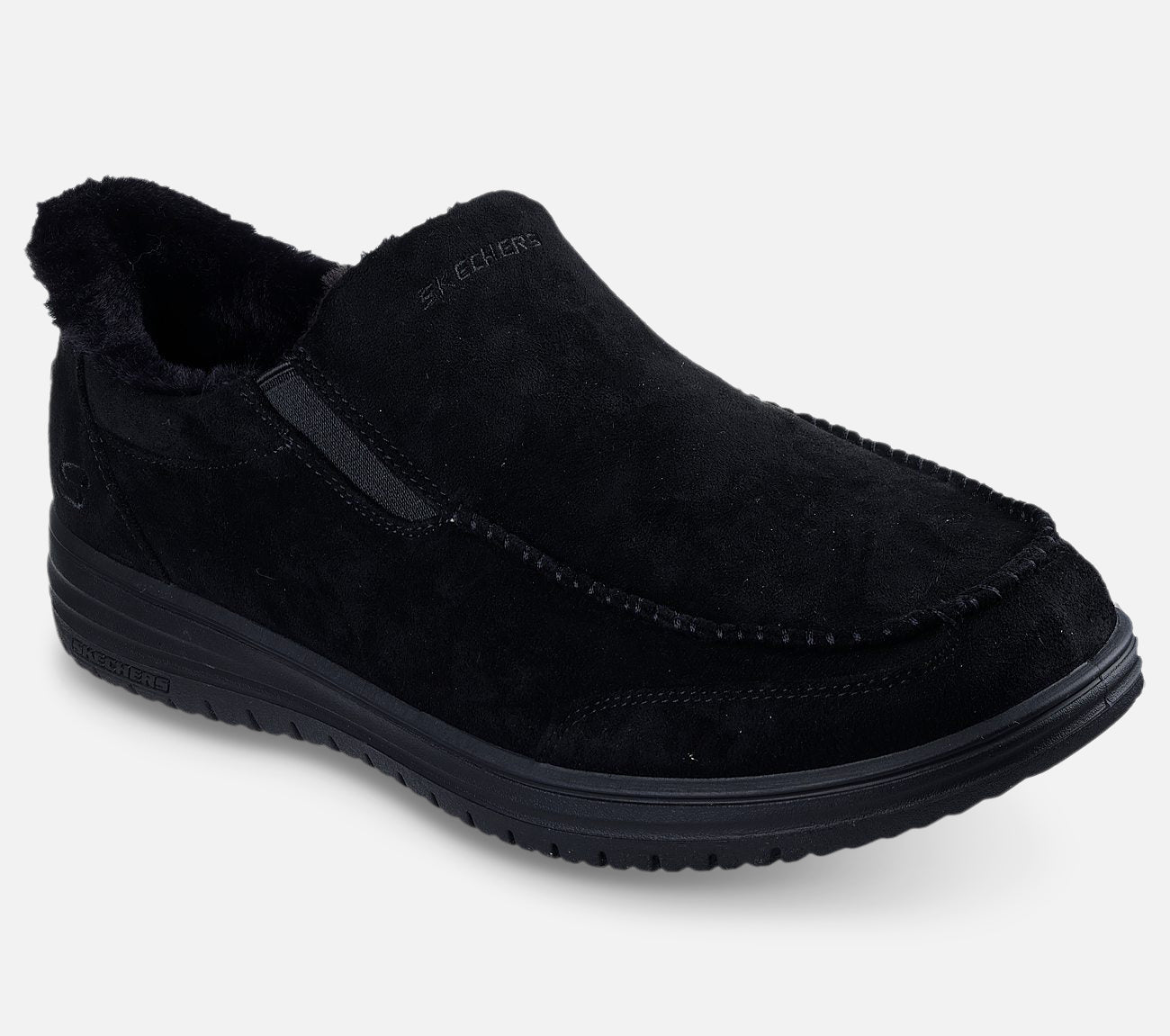 Relaxed Fit: Slip-ins: Murette - Scofield Shoe Skechers.fi