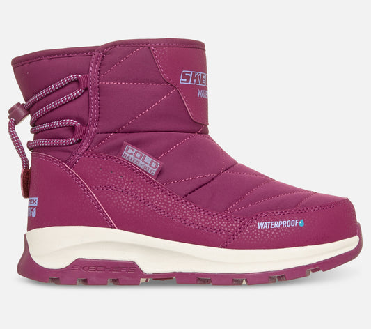 Storm Blazer Boot Skechers.fi
