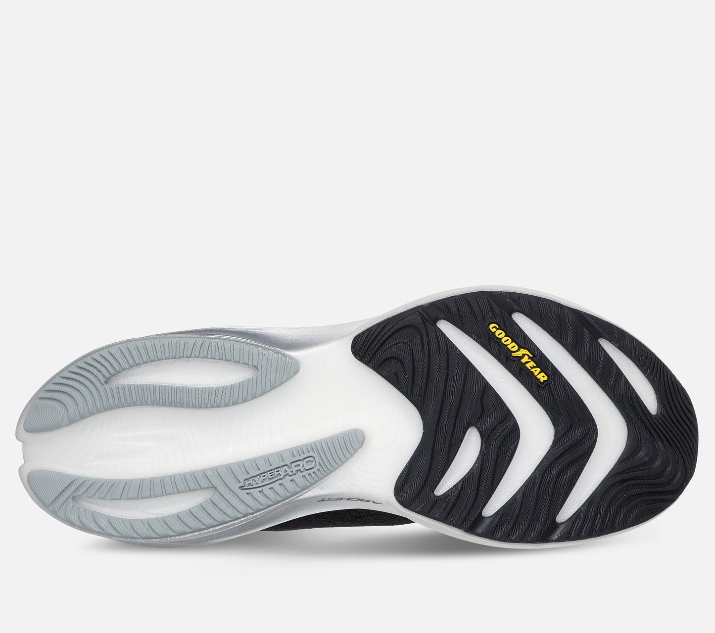 SKX Aero Spark Shoe Skechers.fi