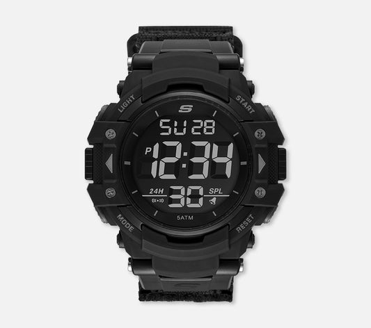 Keats Digital Kello Watches Skechers