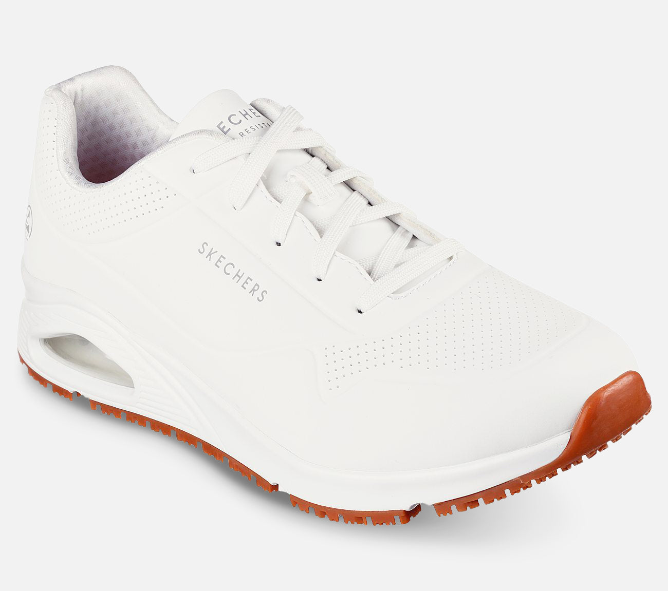 Work: Relaxed Fit: Uno Sr - Suta Work Skechers.fi