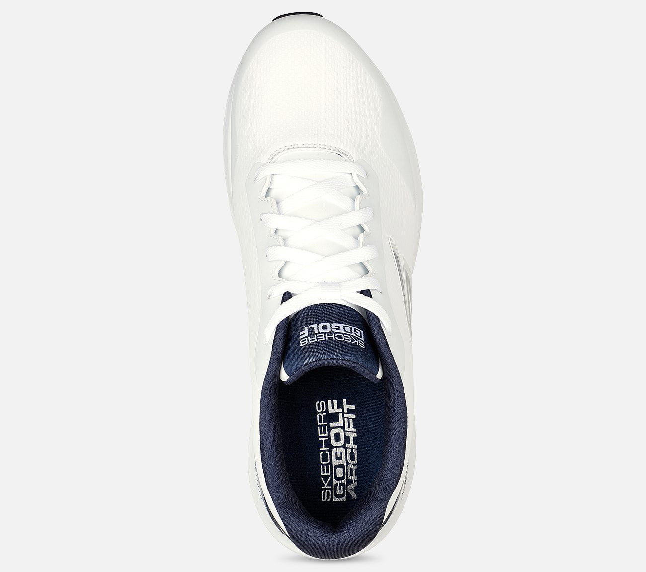 GO GOLF Max 2 Arch Fit - Waterproof Golf Skechers