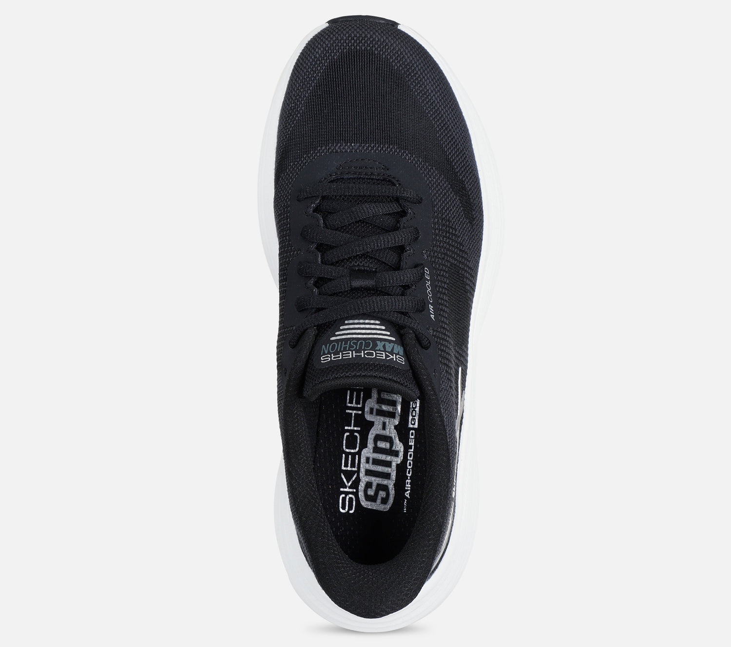 Slip-ins: Max Cushioning Endeavour - Hallandale Shoe Skechers.fi