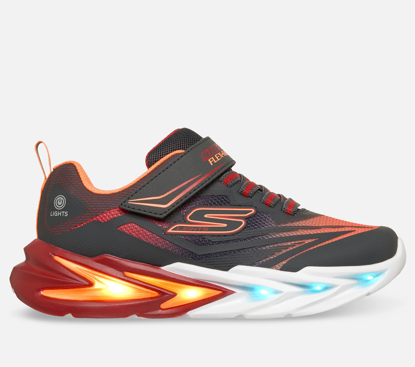 S-Lights: Flex-Glow Ultra Shoe Skechers.fi