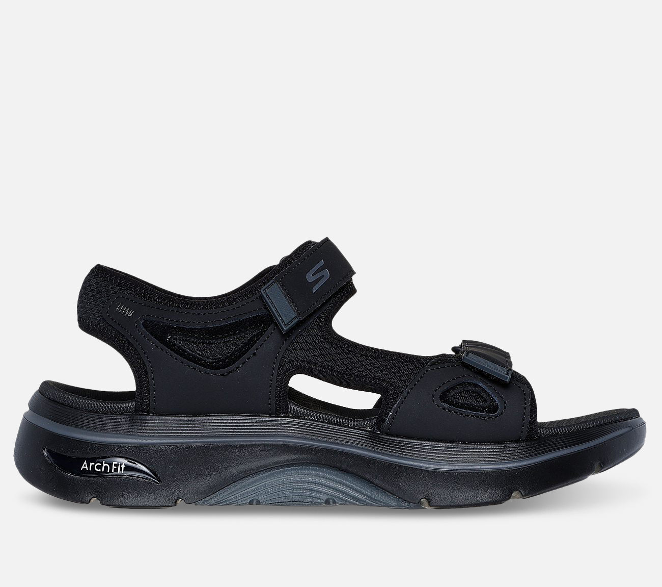 GO WALK Arch Fit 2.0 Sandal - Capistrano Sandal Skechers.fi