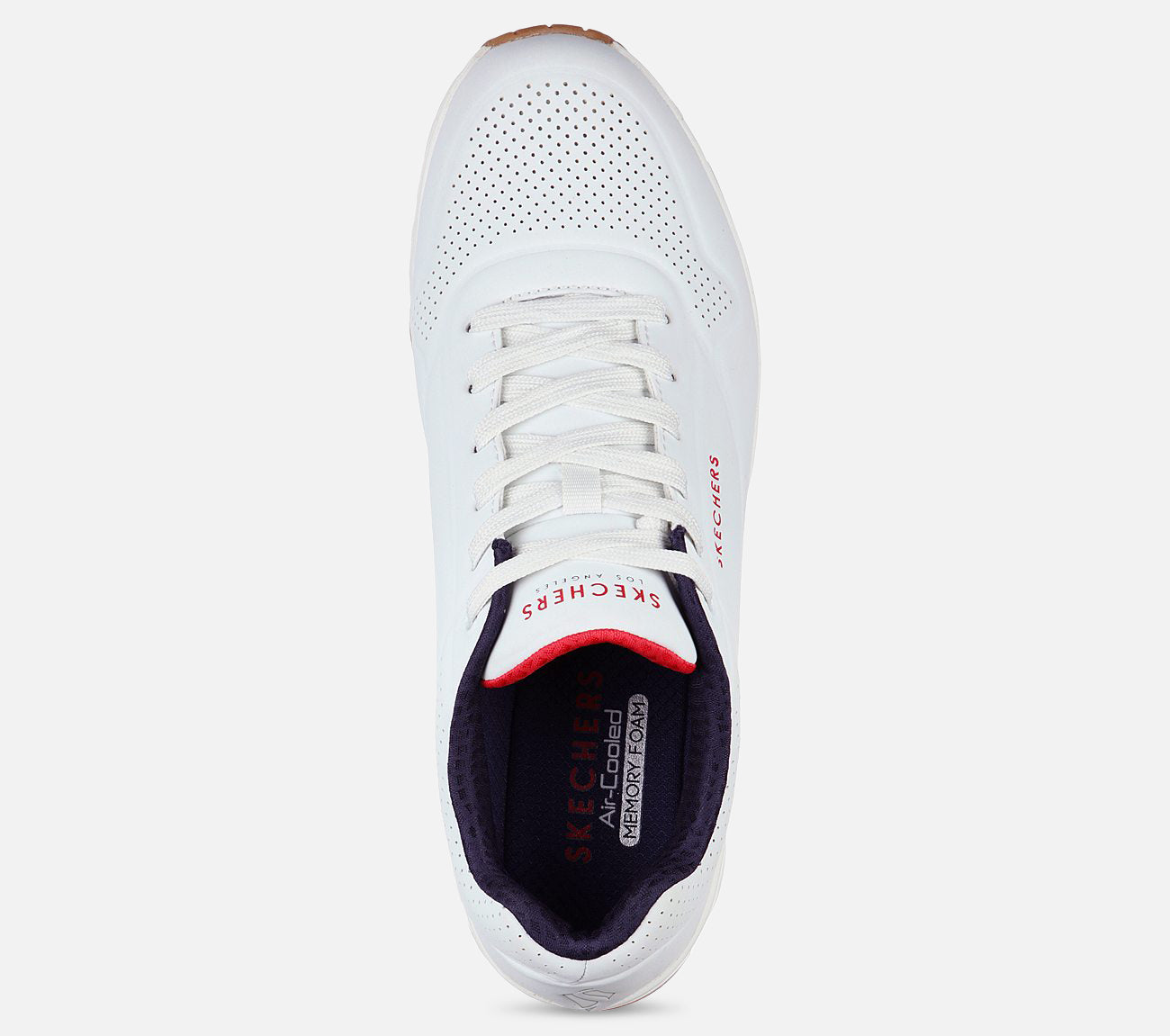 Uno - Stand On Air Shoe Skechers.fi