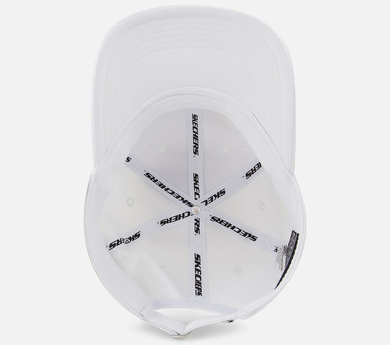 Lippis - Tonal Logo Hat Skechers