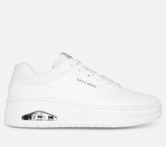 Uno Court Shoe Skechers.fi