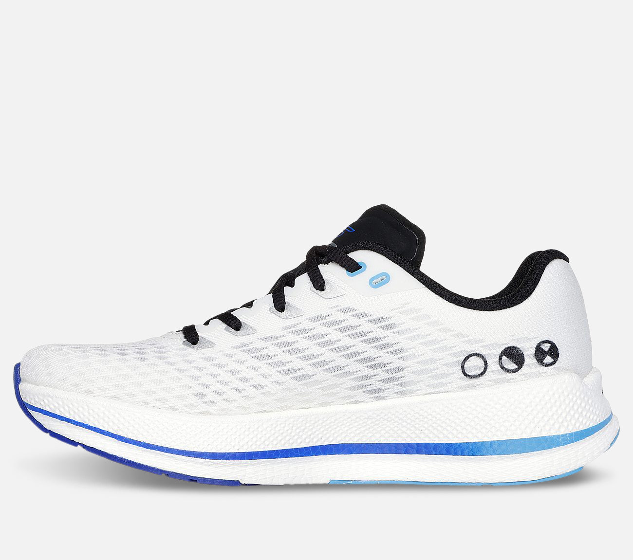 GO RUN Razor 5 Shoe Skechers.fi