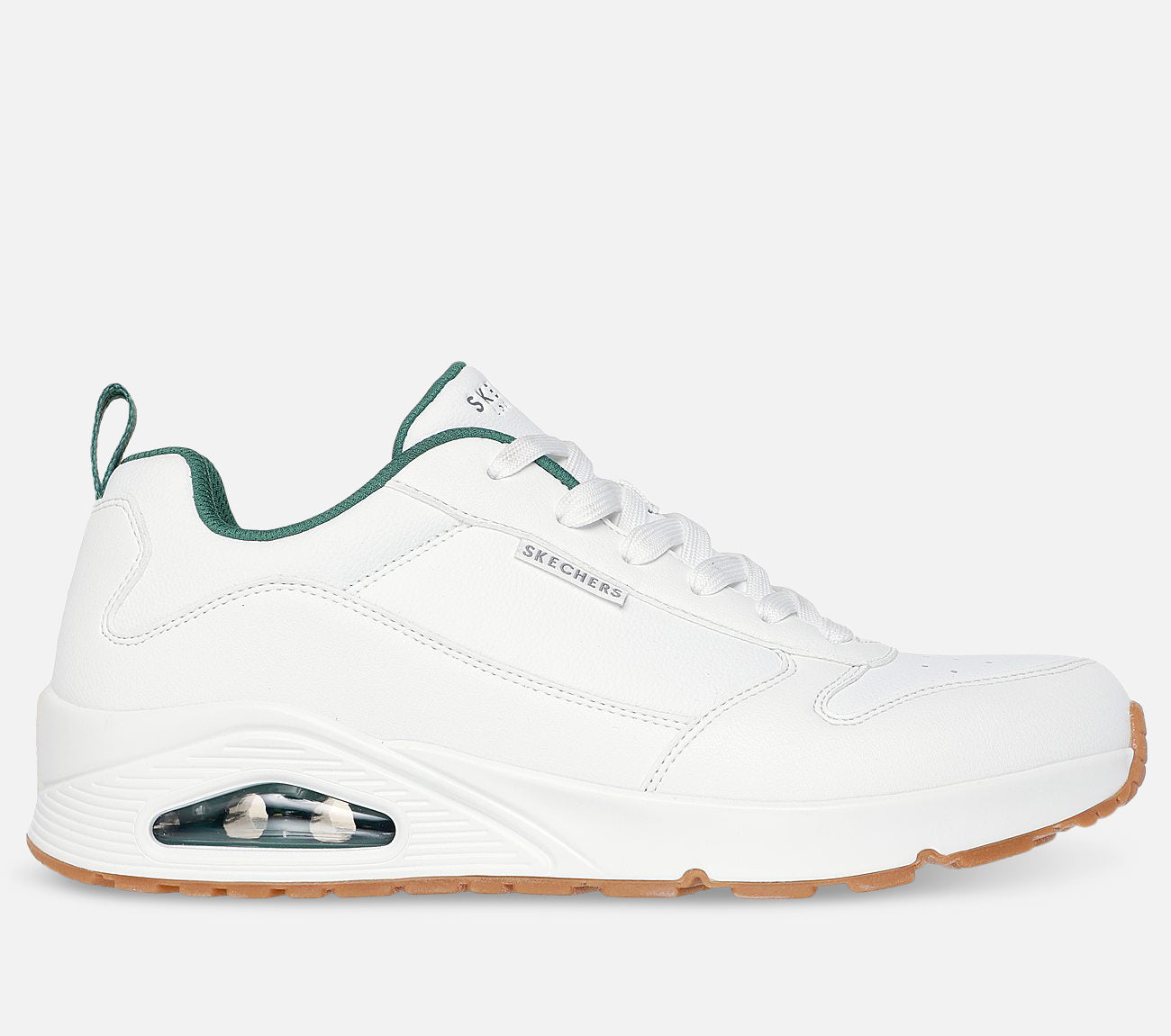 Uno - Alder Shoe Skechers.fi