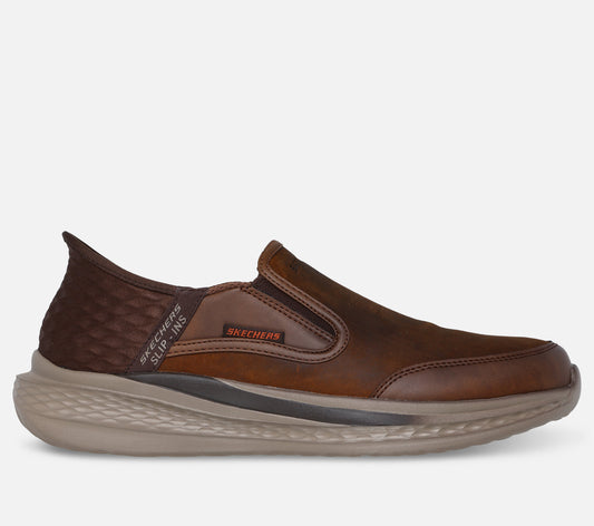 Relaxed Fit: Slip-ins: Slade Cooper Shoe Skechers.fi