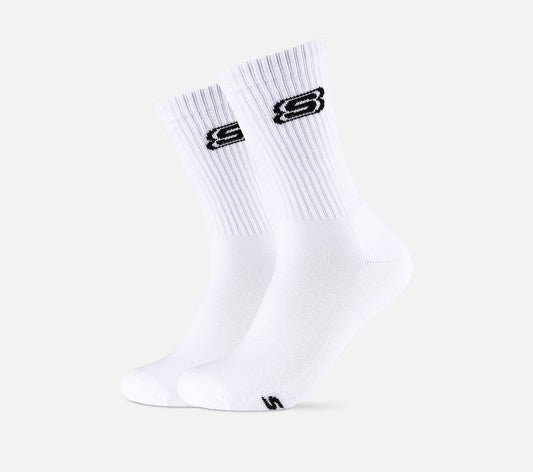 2-pack sukat Sock Skechers