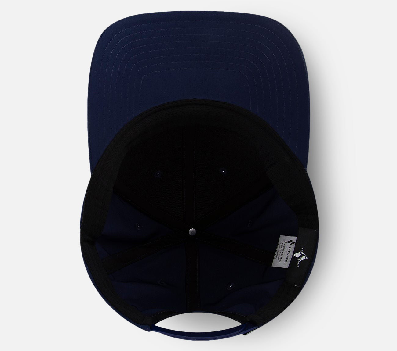 Skechweave Diamond Snapback Lippis Hat Skechers