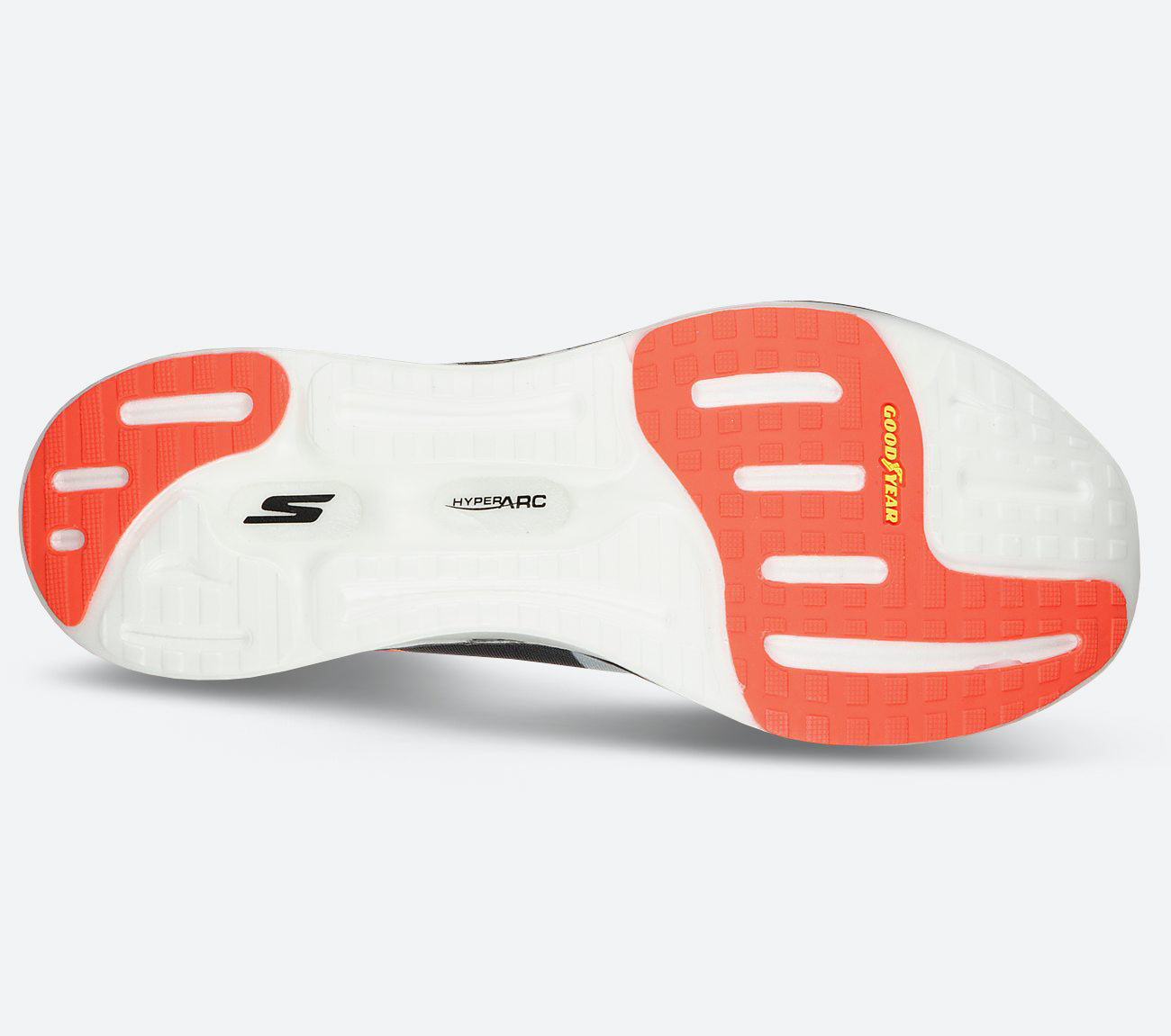 GO RUN Speed Freek Shoe Skechers