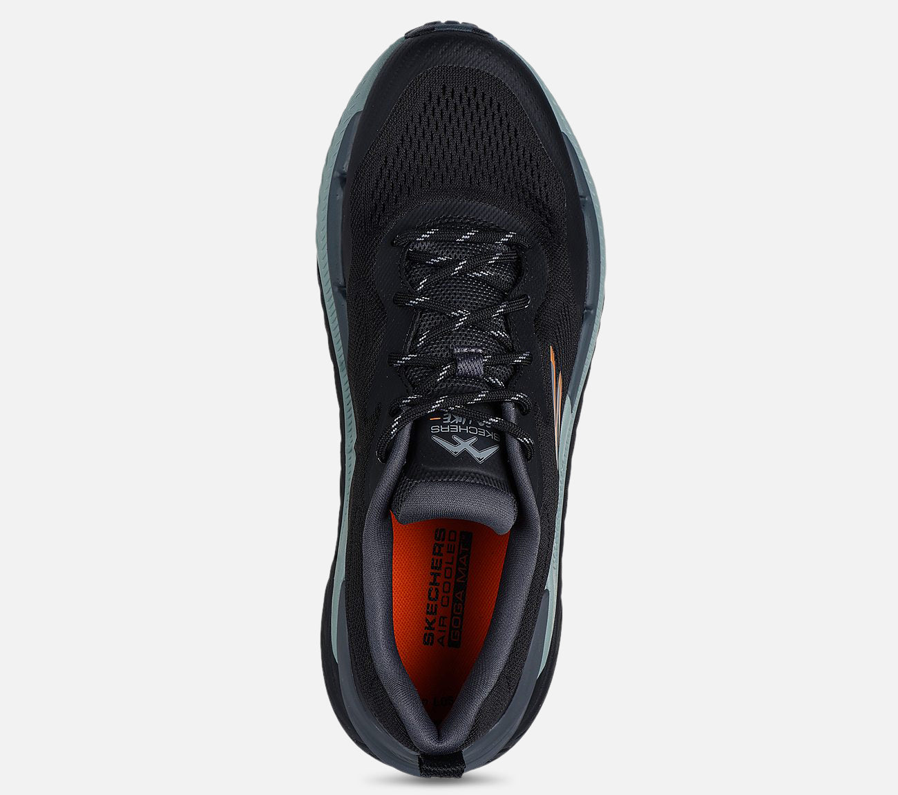 Max Cushioning Premier Trail 2.0 - Water Repellent Shoe Skechers.fi