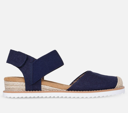 BOBS Desert Kiss - Sun Shining Sandal Skechers.fi