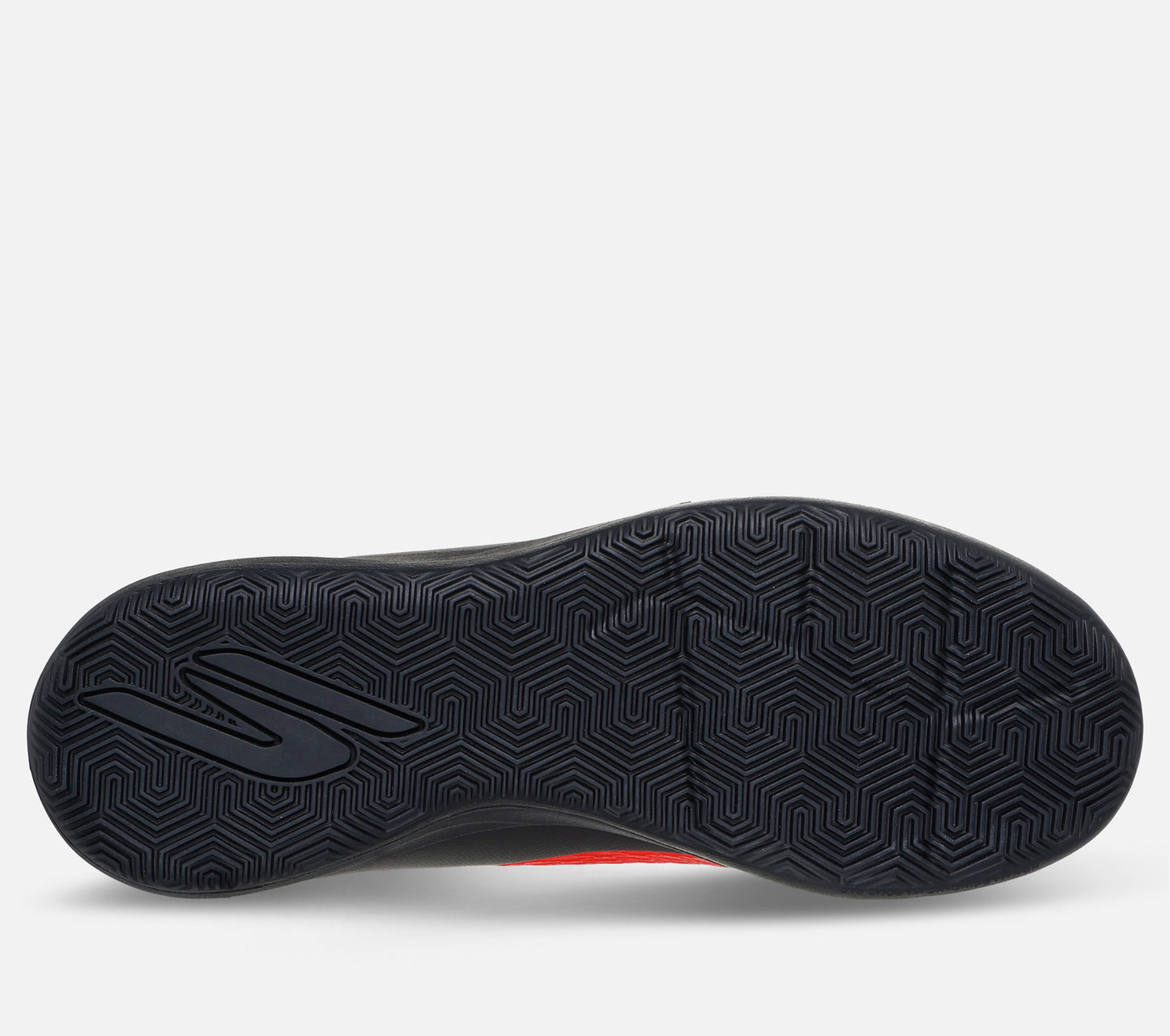 SKX_2 JR TD IC Football Skechers.fi