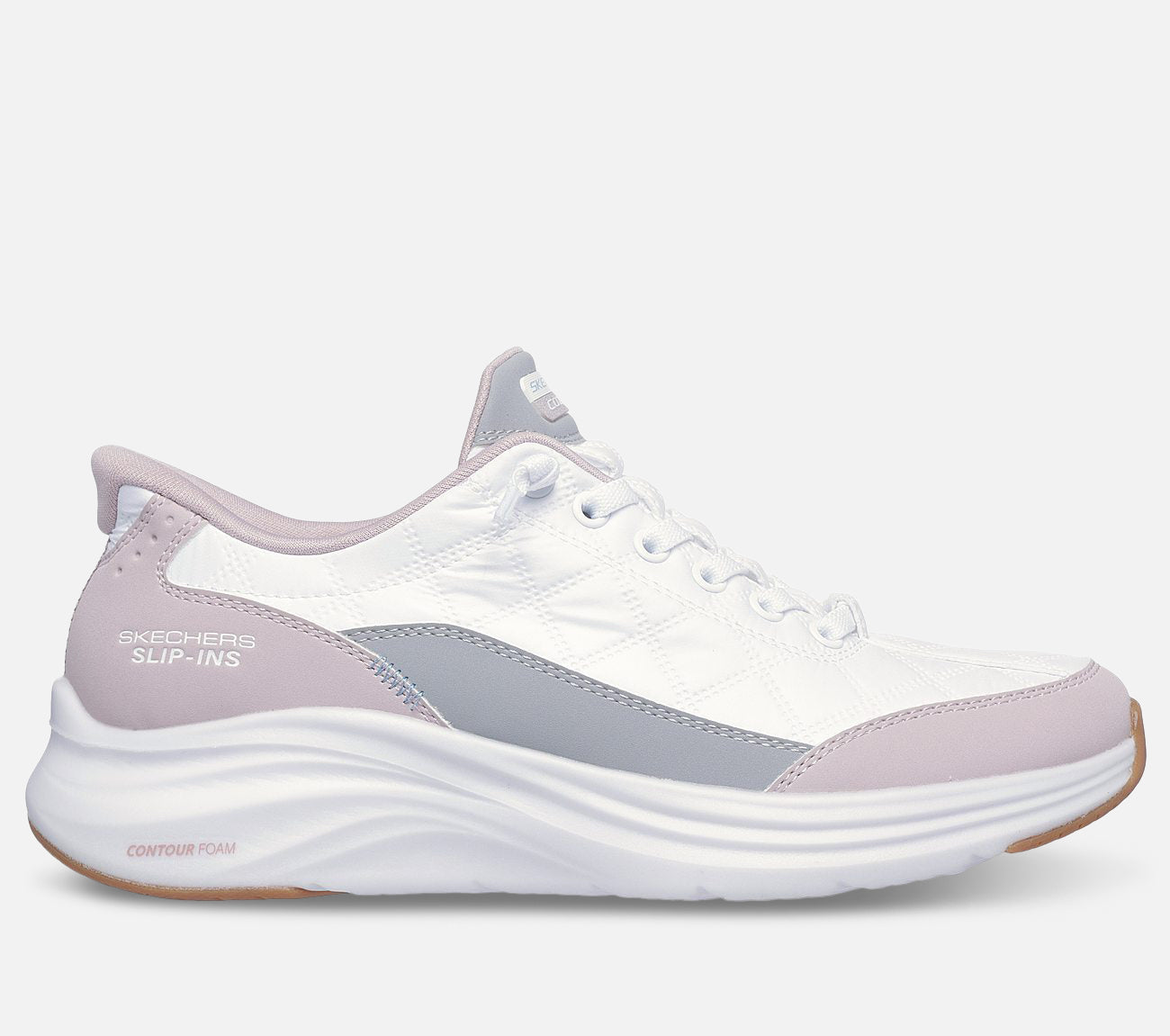 Slip-ins: Contour Foam - Cozy Fit Shoe Skechers.fi