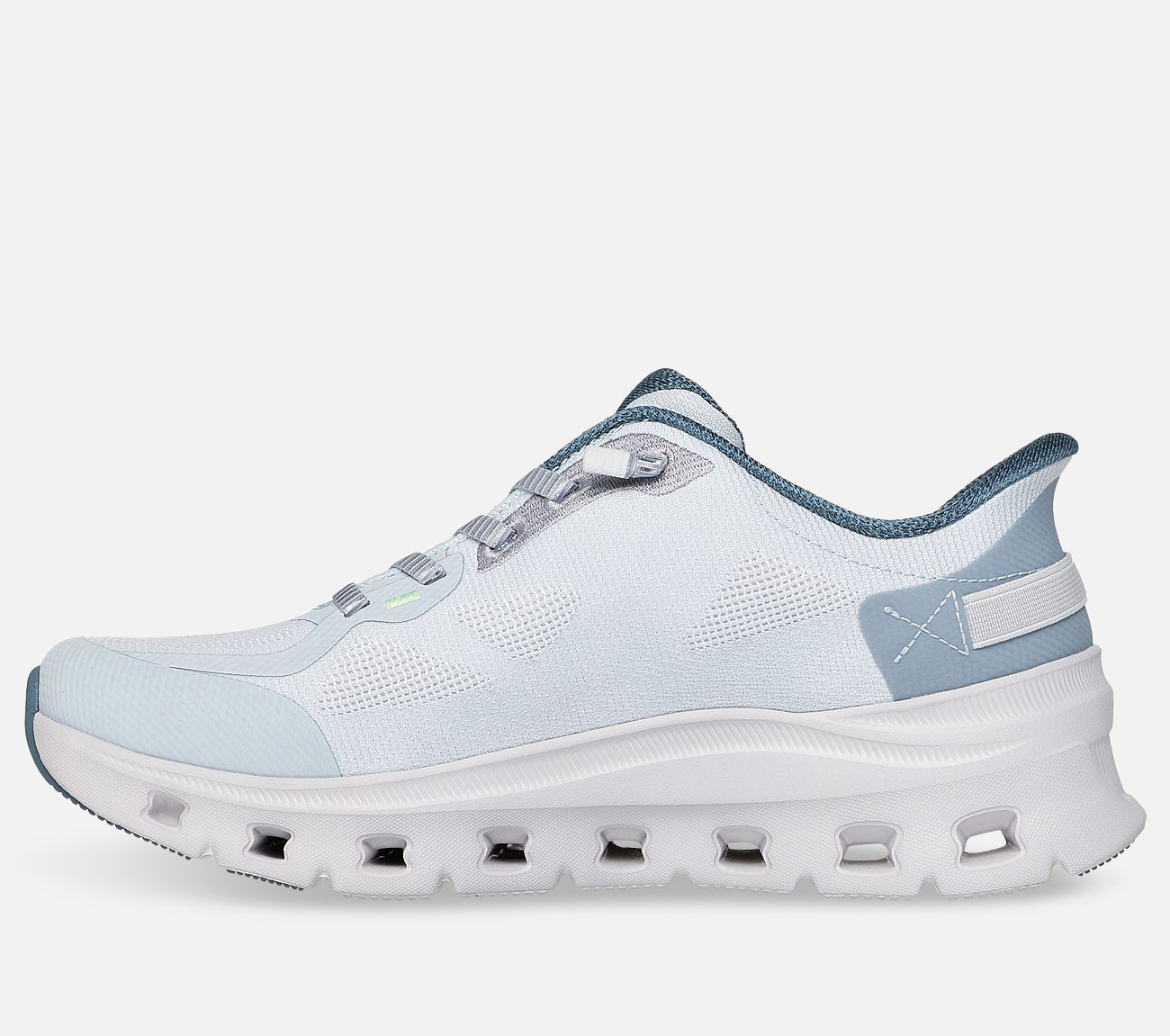 Slip-ins: Glide-Step Pro - Pure Motion Shoe Skechers.fi
