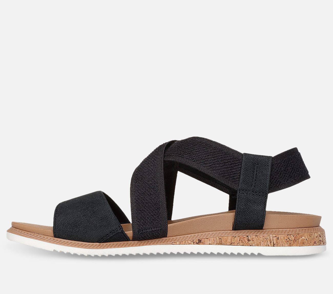 BOBS Desert Kiss Low Sandal Skechers.fi