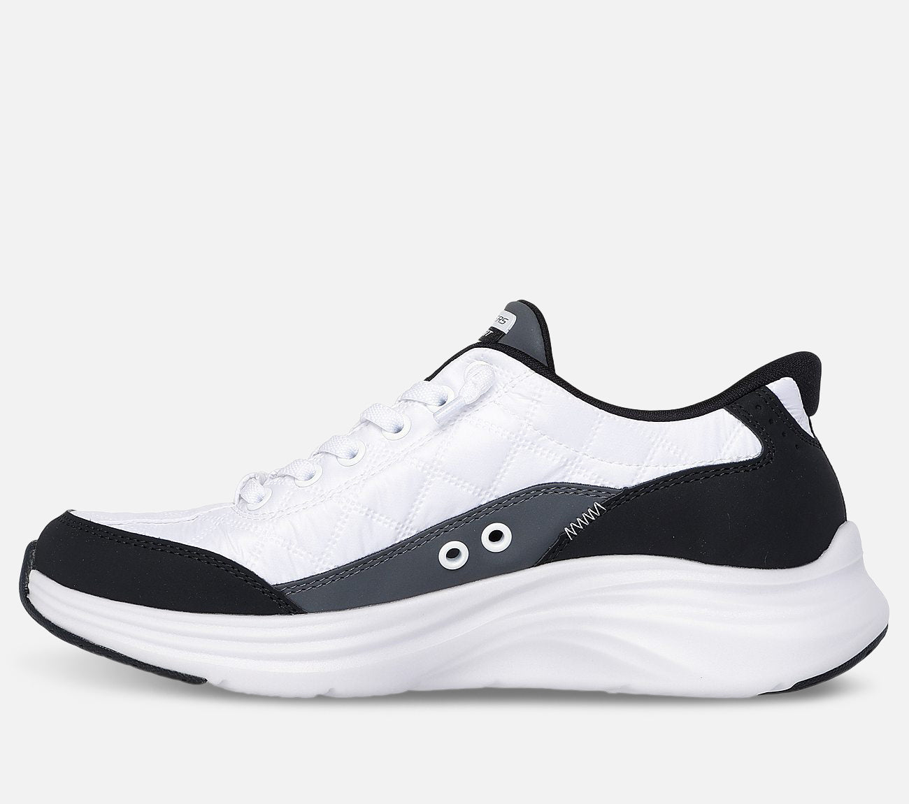 Slip-ins: Contour Foam - Cozy Fit Shoe Skechers.fi