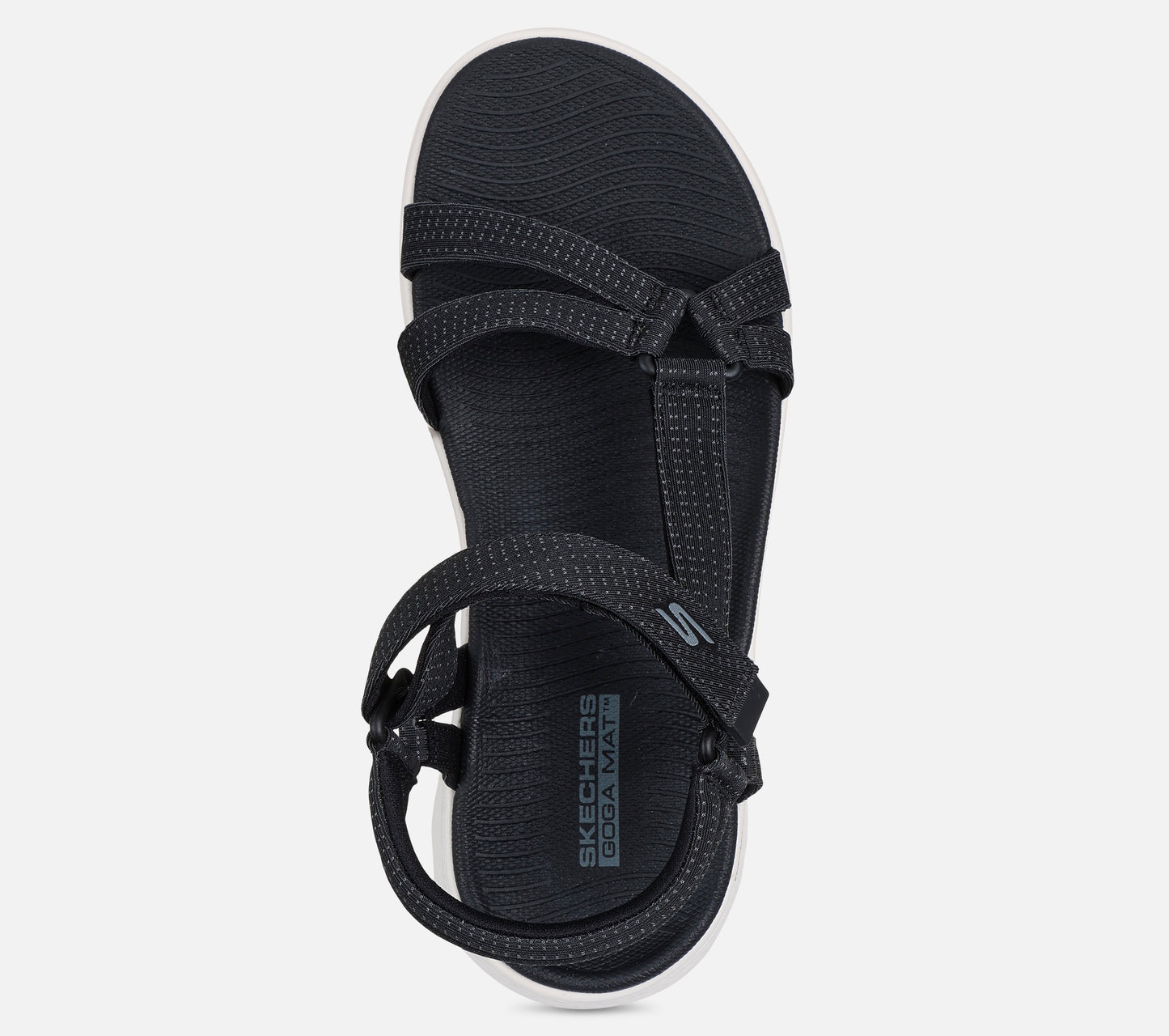 GO WALK Flex Sandal - Sublime Sandal Skechers.fi