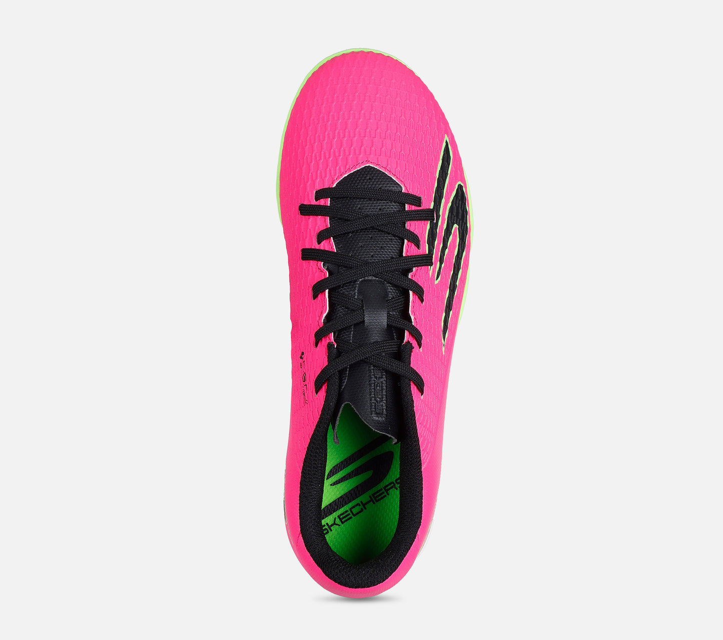 SKX_2 JR TD TF Football Skechers.fi
