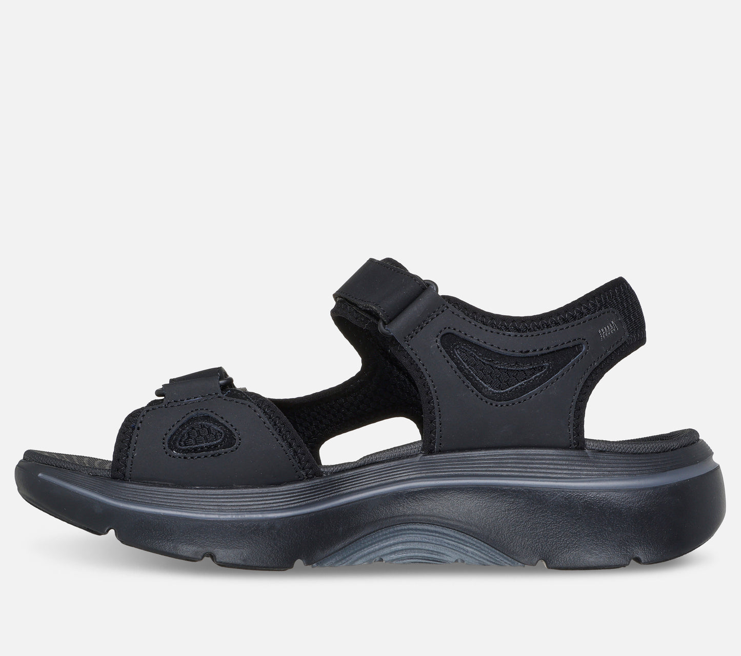 GO WALK Arch Fit 2.0 Sandal - Capistrano Sandal Skechers.fi