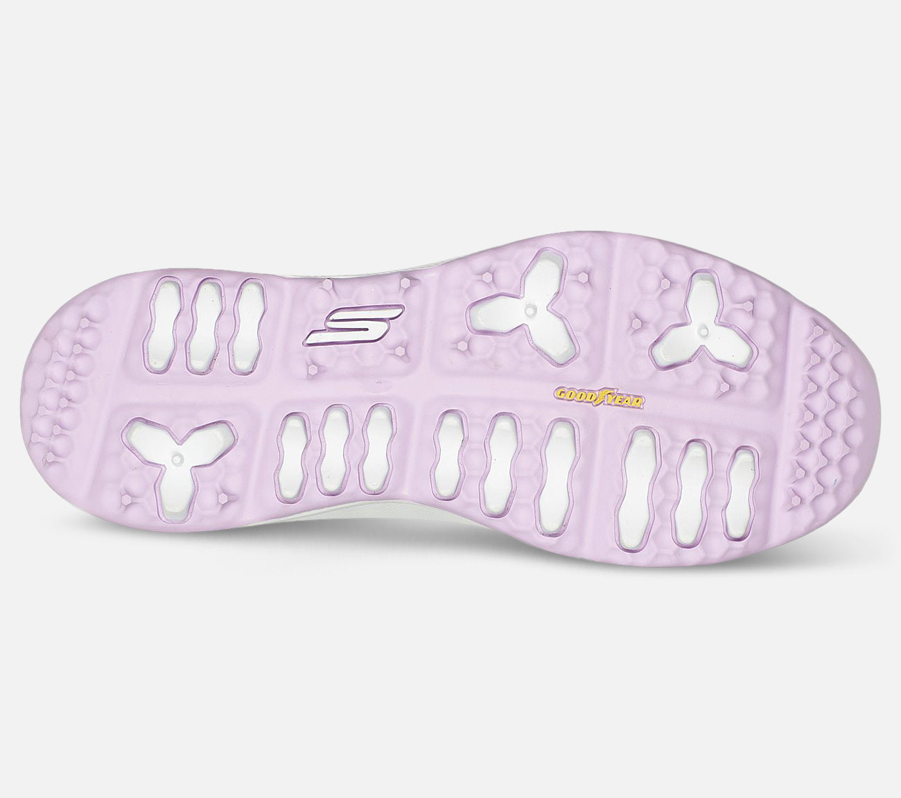 Relaxed Fit: Go Golf Prime - Water Repellent Golf Skechers