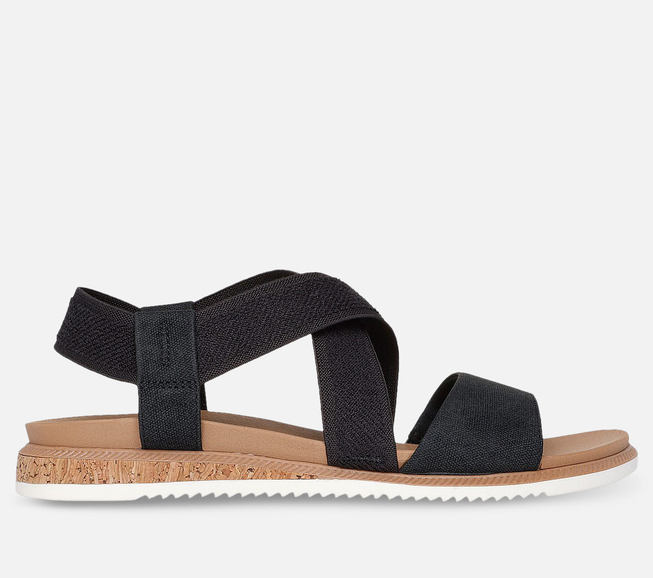 BOBS Desert Kiss Low Sandal Skechers.fi