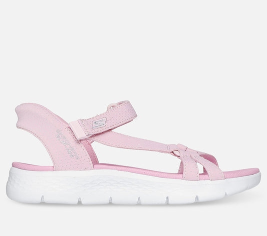 Slip-ins: GO WALK Flex Sandal - Lots Of Sol Sandal Skechers.fi