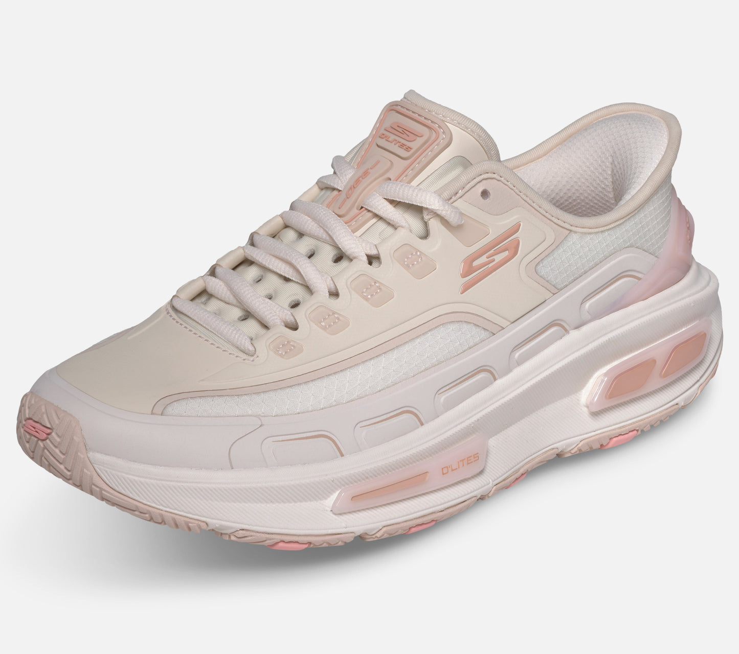 D'Lites 330 Shoe Skechers.fi