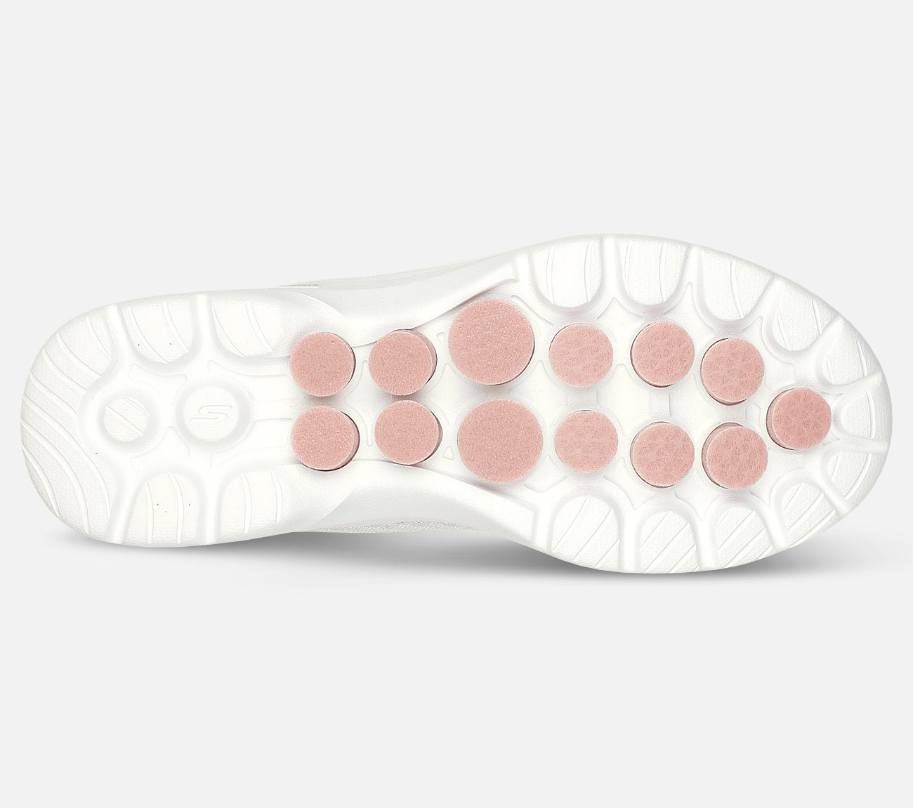 GO WALK 6 - Iconic Vision Shoe Skechers