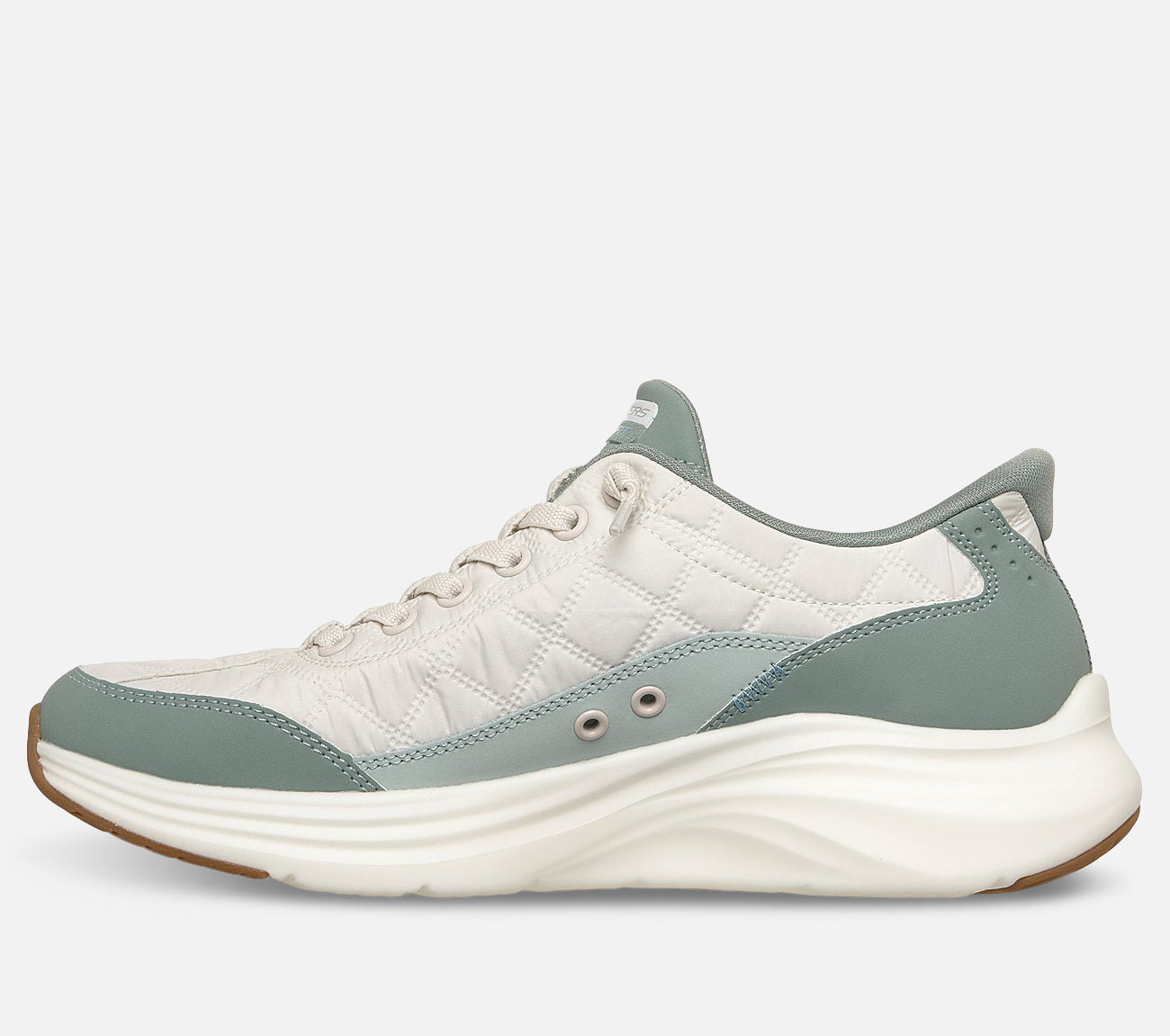 Slip-ins: Contour Foam - Cozy Fit Shoe Skechers.fi
