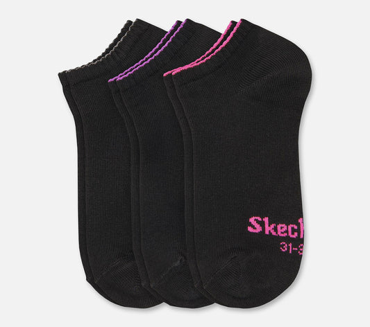 3 pari sukat Sock Skechers