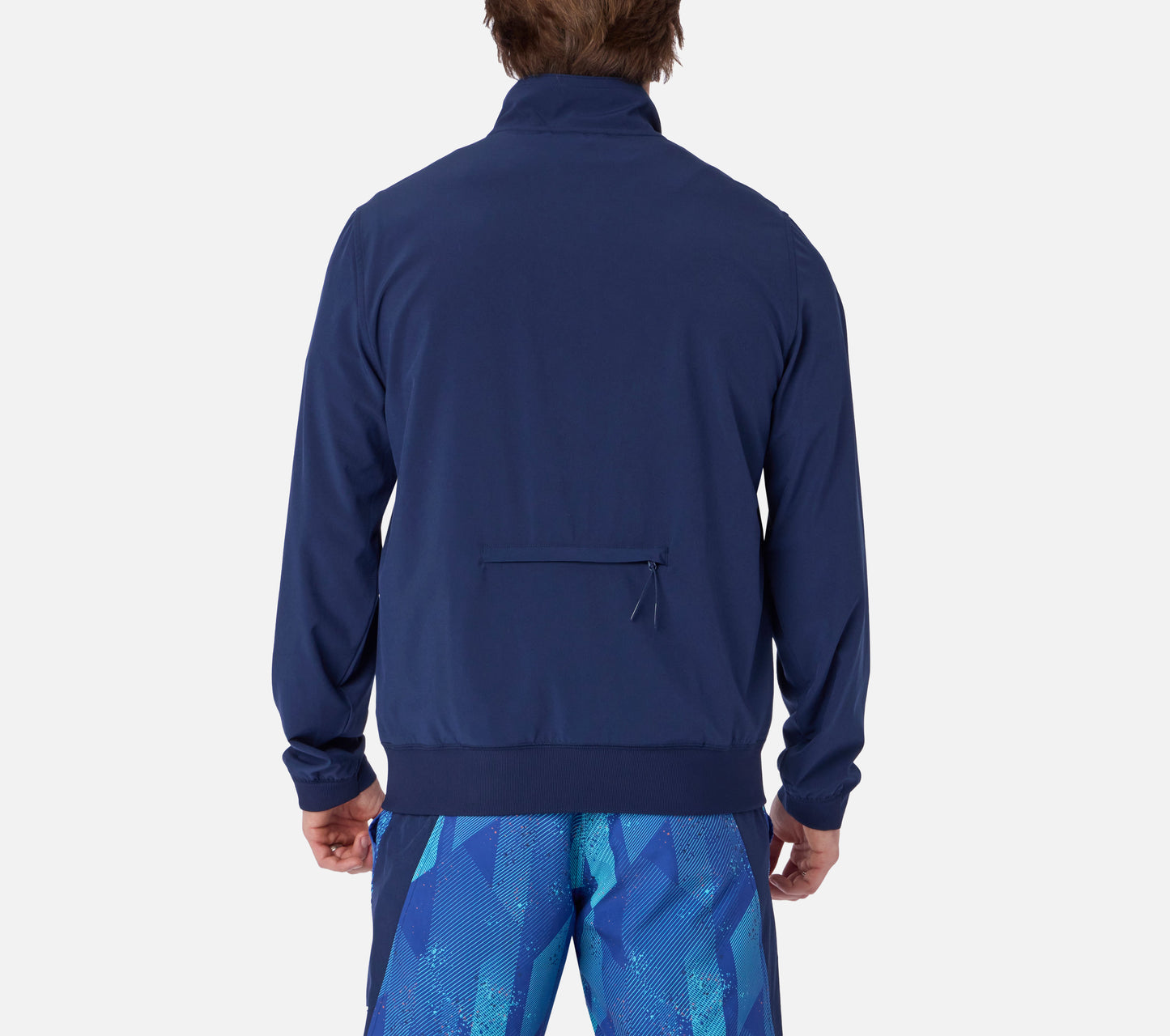 Premier Jacket Clothes Skechers.fi