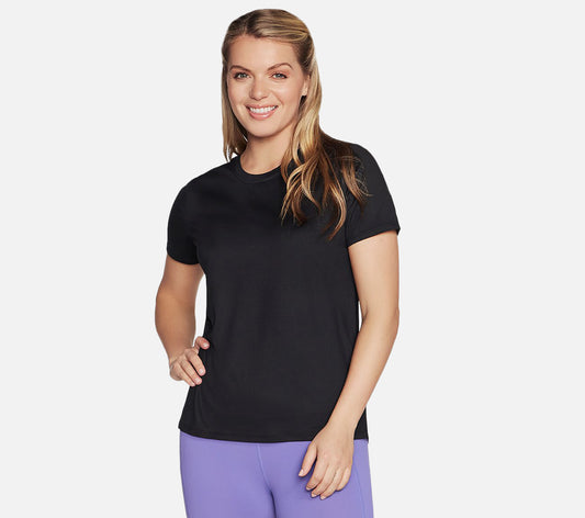 GO DRI - Swift Tee Clothes Skechers.fi
