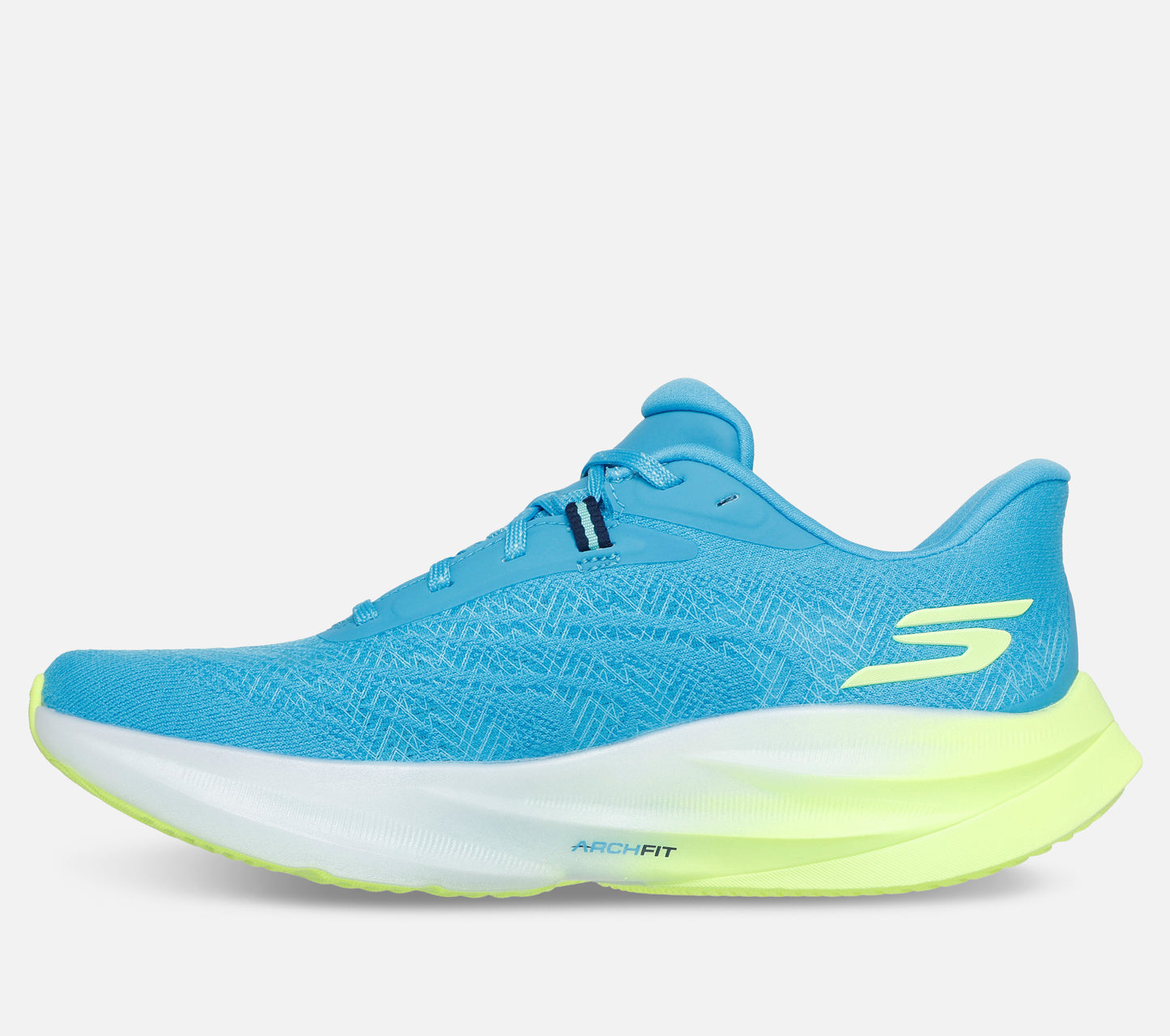 SKX Aero Spark Shoe Skechers.fi