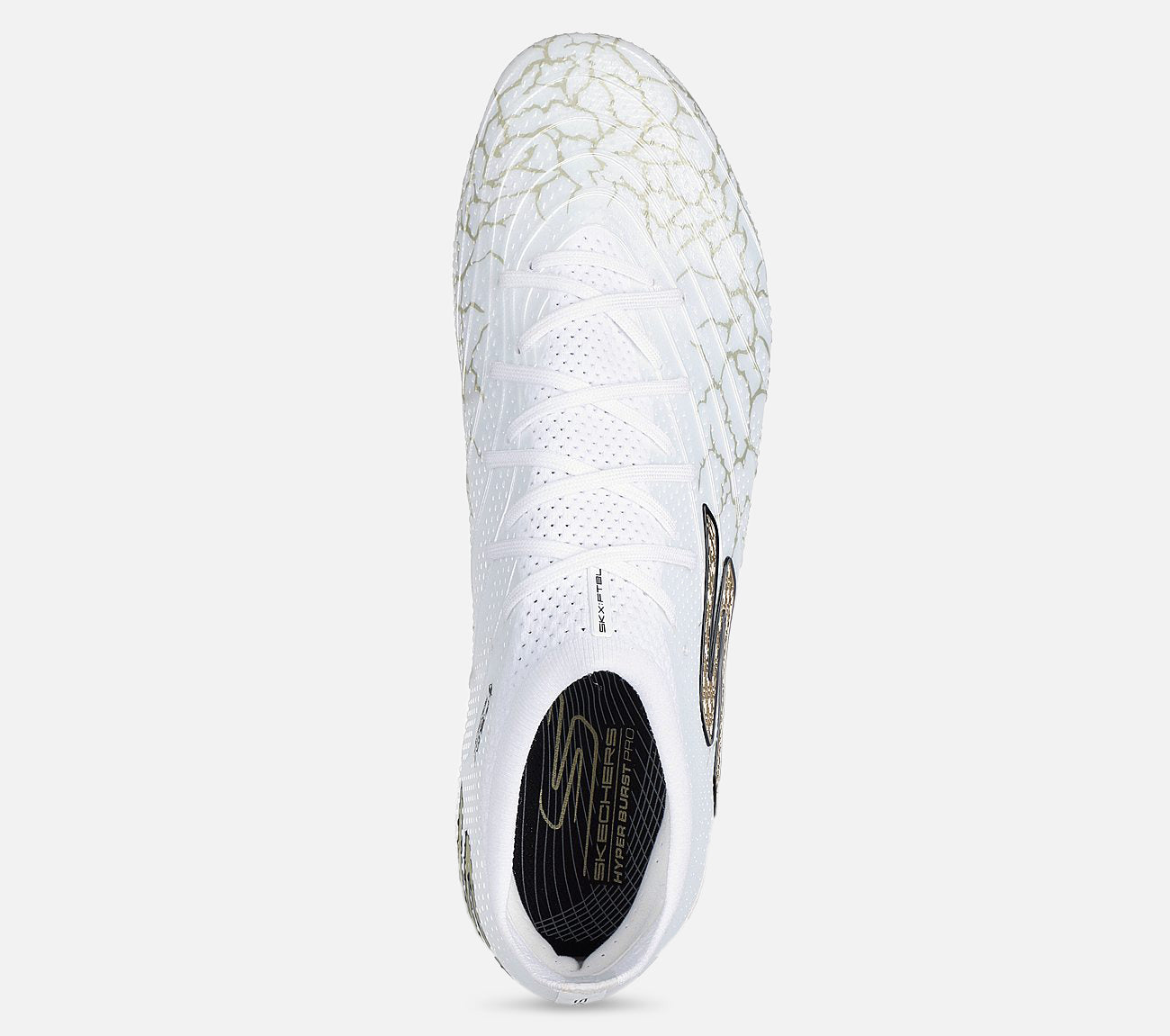 SKX_01 - 1.5 Elite FG Football Skechers.fi