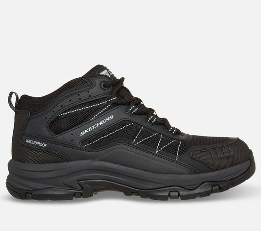 Relaxed Fit: Trego - Ashaway - Waterproof