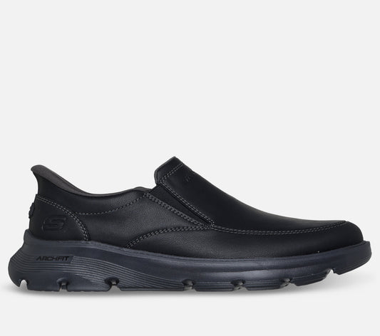 Extra Wide Fit: Slip-ins: Arch Fit Garza - Umar Shoe Skechers.fi