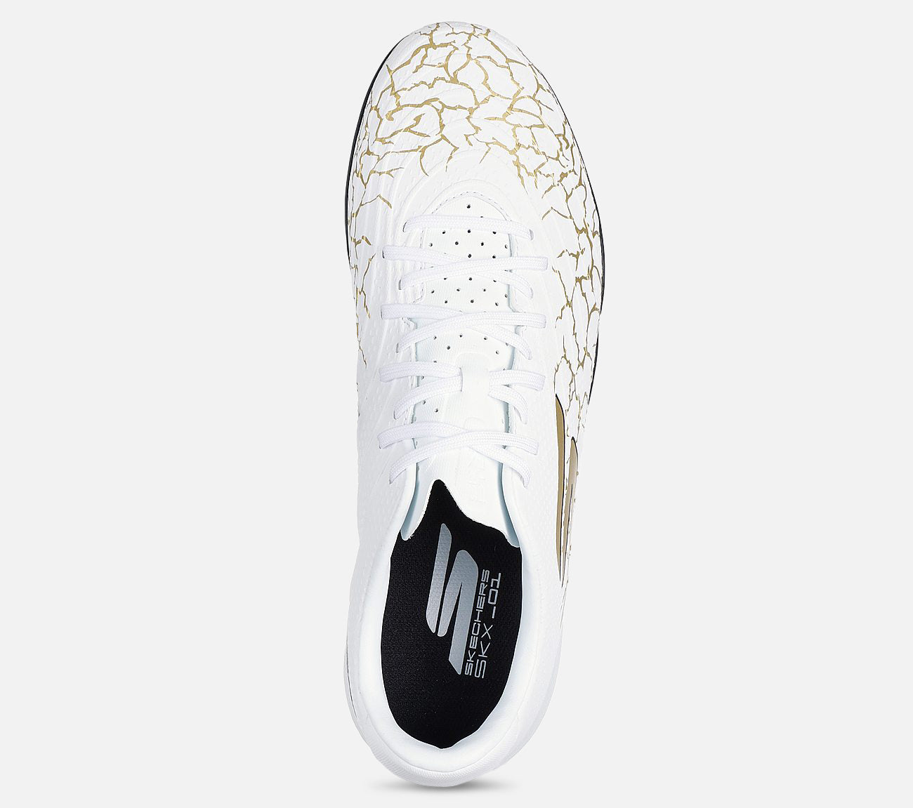 SKX_1.5 Academy TF Football Skechers.fi
