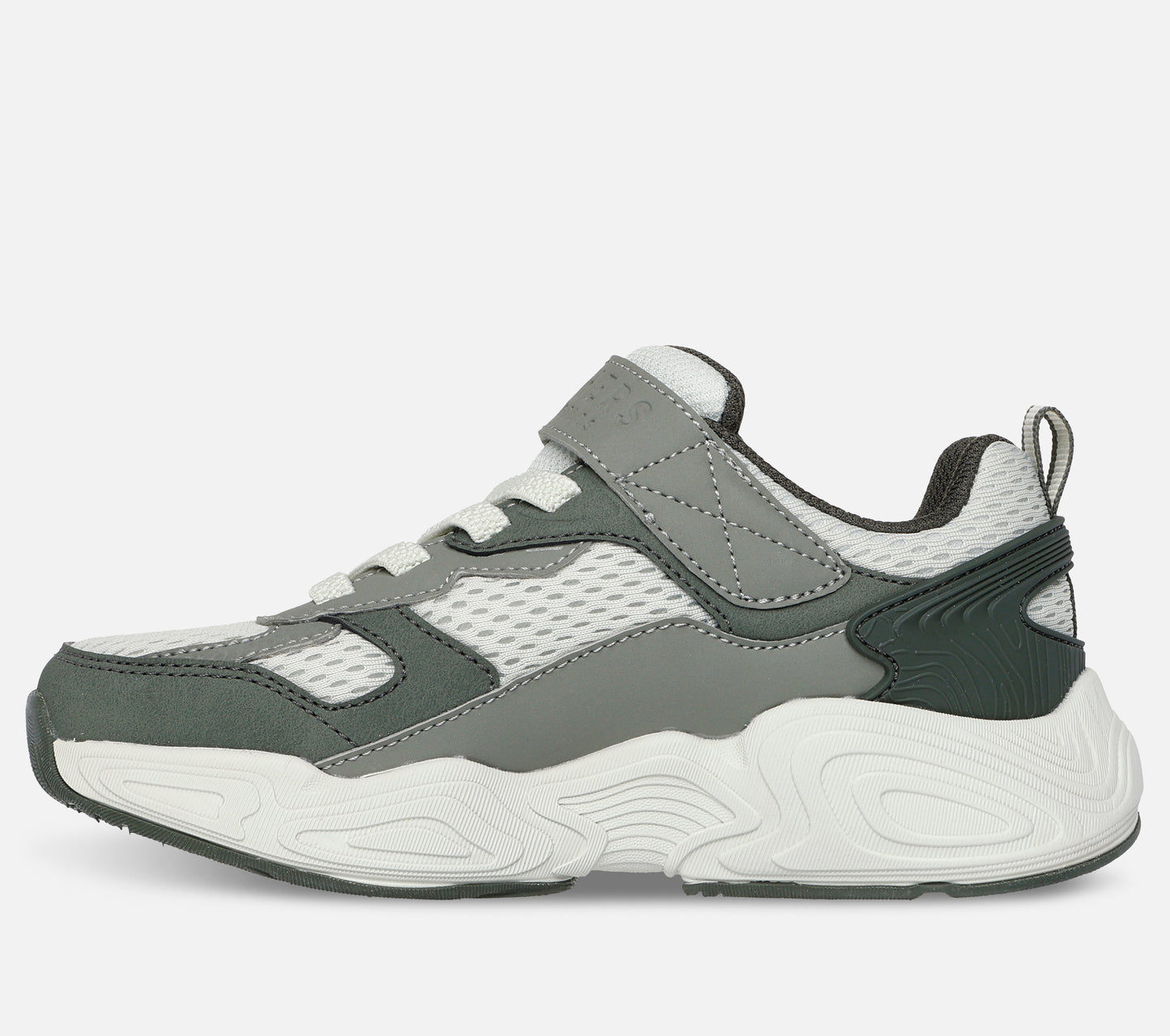 Mega-Quake - Seismotech Shoe Skechers.fi
