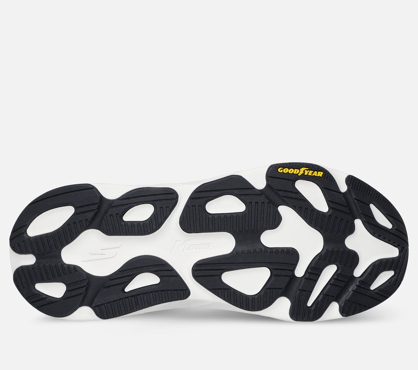 Slip-ins: Max Cushioning - Max Run Shoe Skechers.fi